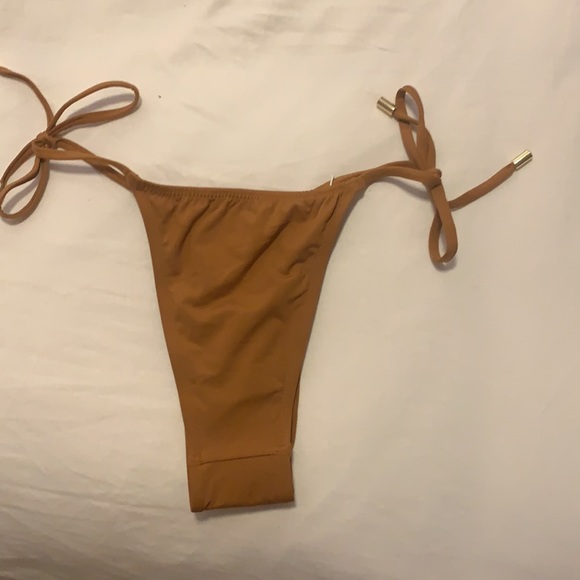 Monday Swimwear Brown Bikini Set - Picture 10 of 13